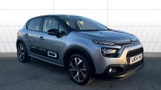 Citroen C3 1.2 PureTech 110 Max 5dr EAT6 Petrol Hatchback